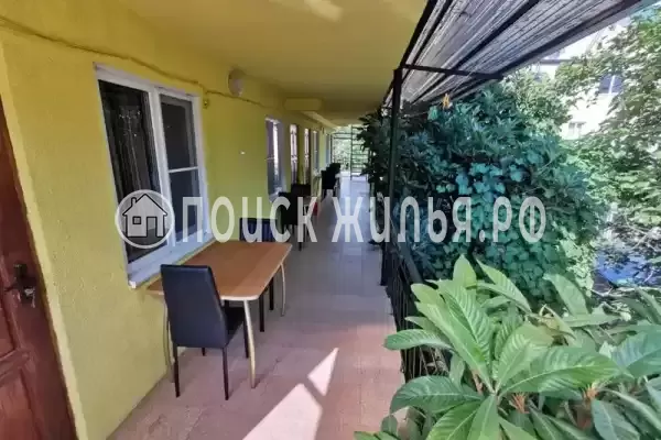 Частный сектор «Алекс»