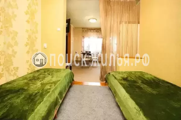 Частный сектор «Алекс»