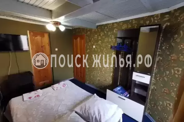 Частный сектор «Алекс»