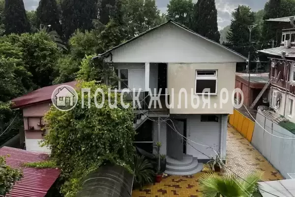 Частный сектор «Алекс»