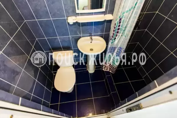 Гостиница «Берёзы»