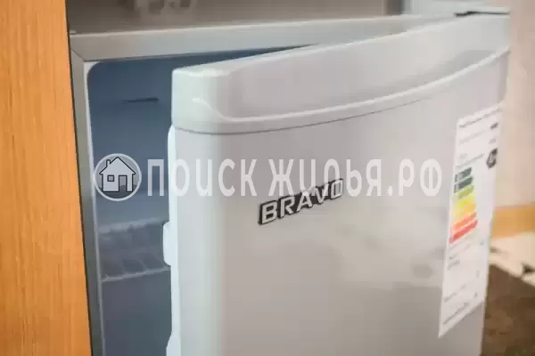 Гостиница «Берёзы»