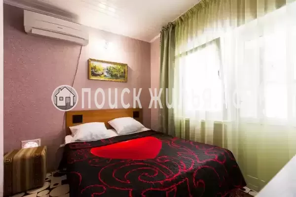 Гостиница «Берёзы»