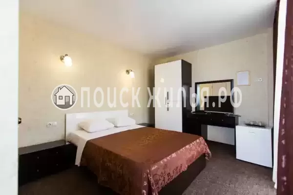 Гостиница «Берёзы»