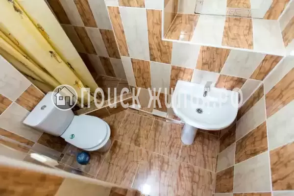 Гостиница «Берёзы»