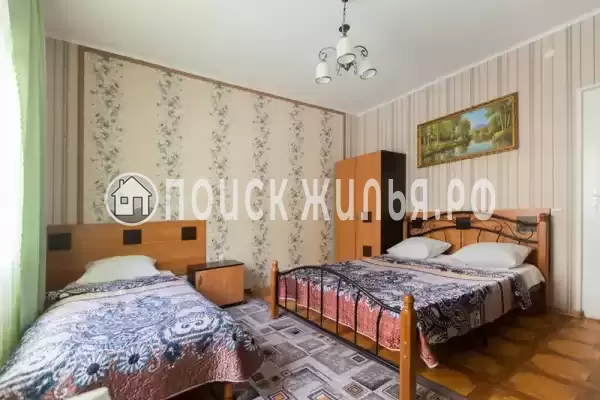 Гостиница «Берёзы»