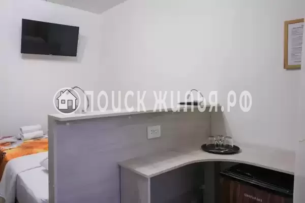 Гостиница «Берёзы»