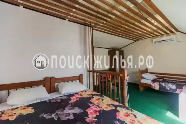 Гостиница «Берёзы»