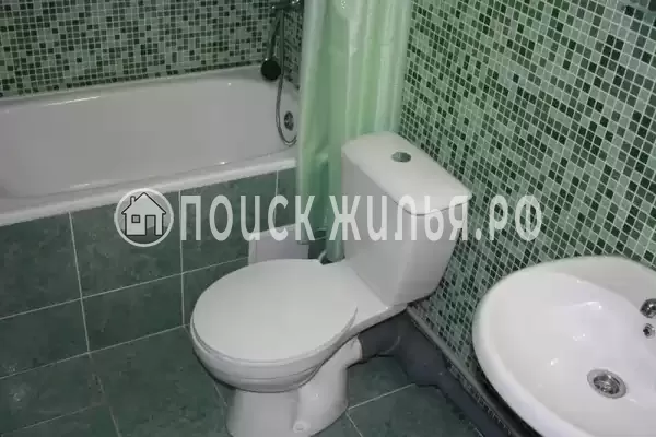 Гостиница «Берёзы»