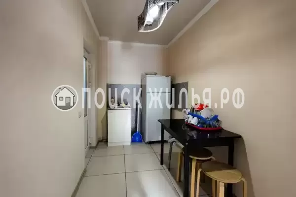 Гостиница «Берёзы»