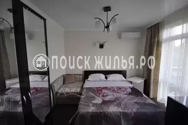 Гостиница «Берёзы»