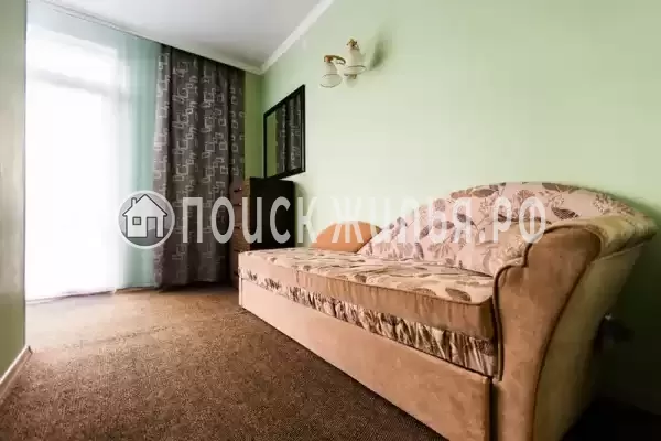 Гостиница «Берёзы»