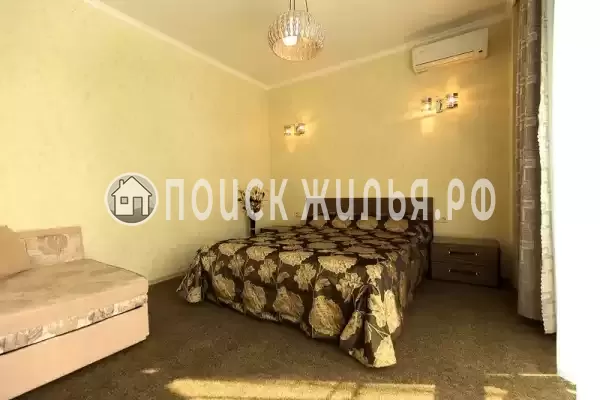 Гостиница «Берёзы»