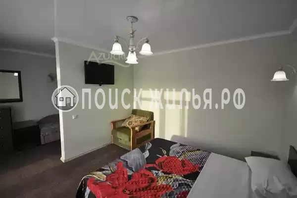 Гостиница «Берёзы»