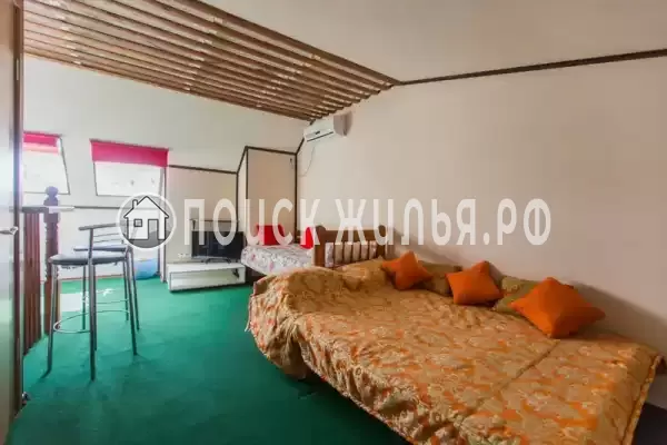 Гостиница «Берёзы»