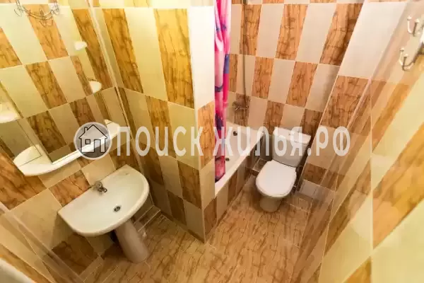 Гостиница «Берёзы»