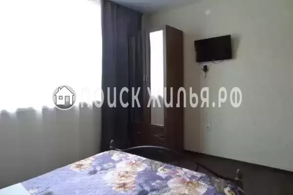 Гостиница «Берёзы»