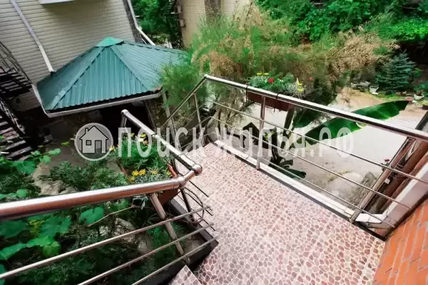 Гостиница «Берёзы»