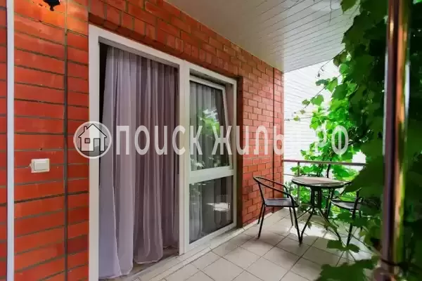 Гостиница «Берёзы»