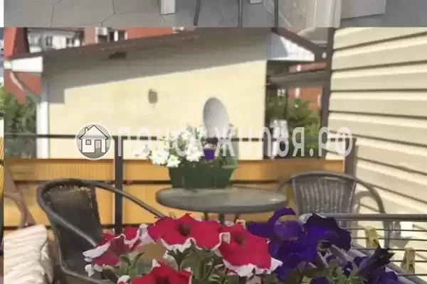 Частный сектор «На Первомайской» Частный сектор «На Первомайской»