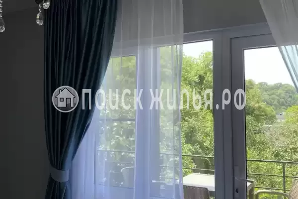 Частный сектор «Частный дом Тихое местечко»