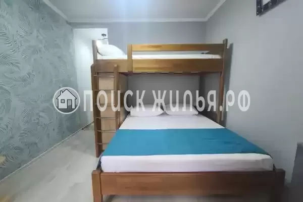 Частный сектор «Частный дом Тихое местечко»