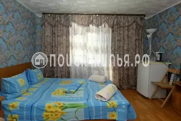 Частный сектор «Частный дом Тихое местечко»