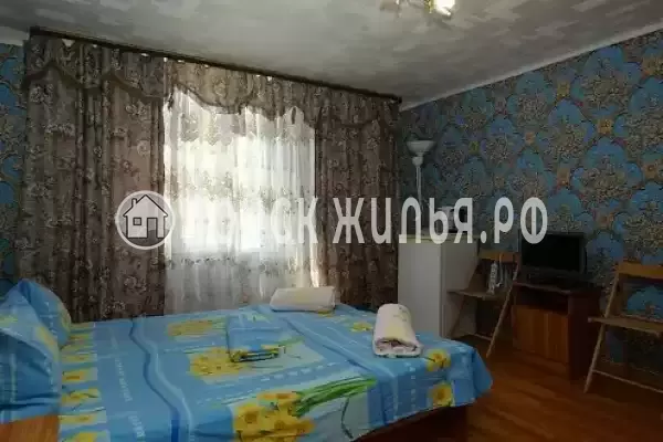 Частный сектор «Частный дом Тихое местечко»