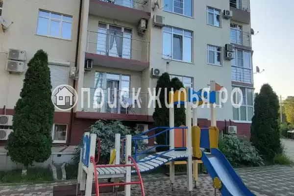 Квартира «В ЖК Заречье» Квартира «В ЖК Заречье»