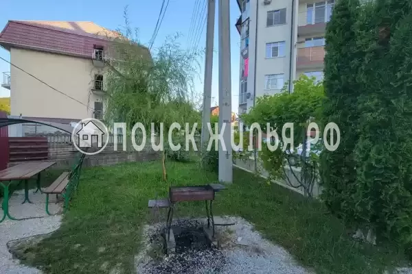 Квартира «В ЖК Заречье» Квартира «В ЖК Заречье»