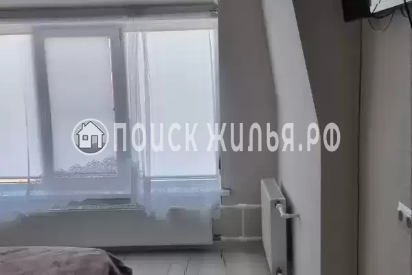Квартира «В ЖК Заречье» Квартира «В ЖК Заречье»