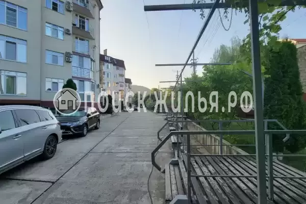 Квартира «В ЖК Заречье» Квартира «В ЖК Заречье»
