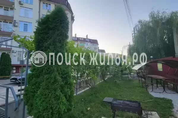Квартира «В ЖК Заречье» Квартира «В ЖК Заречье»