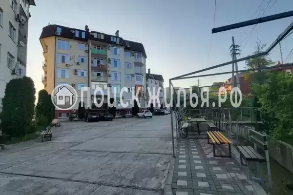 Квартира «В ЖК Заречье» Квартира «В ЖК Заречье»