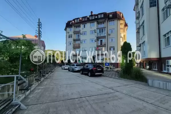 Квартира «В ЖК Заречье» Квартира «В ЖК Заречье»