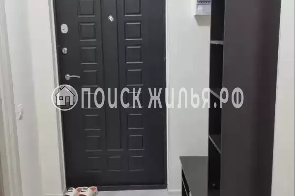 Квартира «В ЖК Заречье» Квартира «В ЖК Заречье»