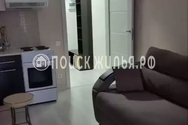 Квартира «В ЖК Заречье» Квартира «В ЖК Заречье»