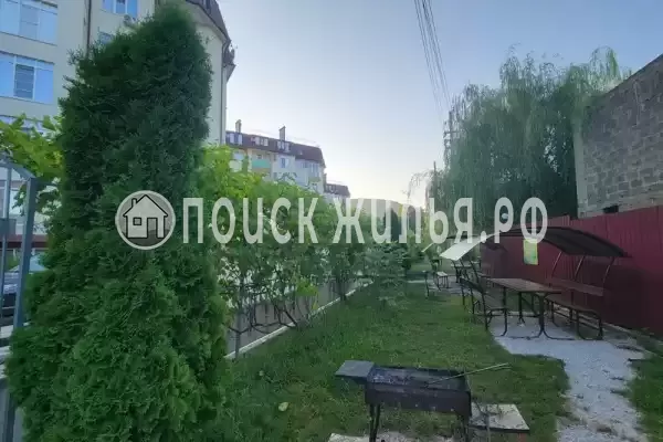 Квартира «В ЖК Заречье» Квартира «В ЖК Заречье»