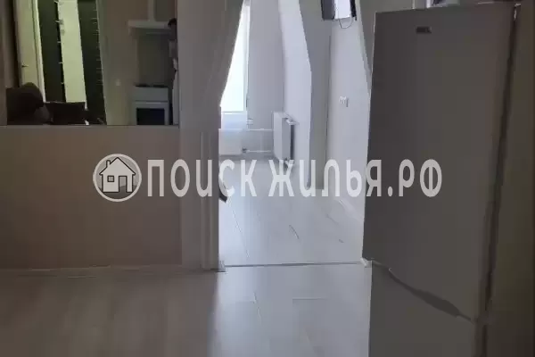 Квартира «В ЖК Заречье» Квартира «В ЖК Заречье»