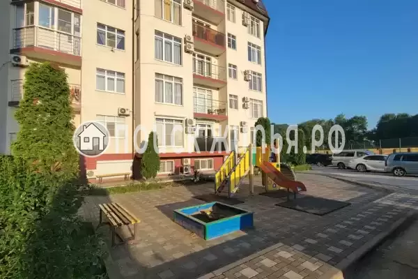 Квартира «В ЖК Заречье» Квартира «В ЖК Заречье»
