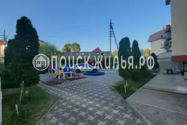 Квартира «В ЖК Заречье» Квартира «В ЖК Заречье»
