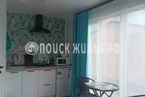 База отдыха «ГоаЛубицкая»
