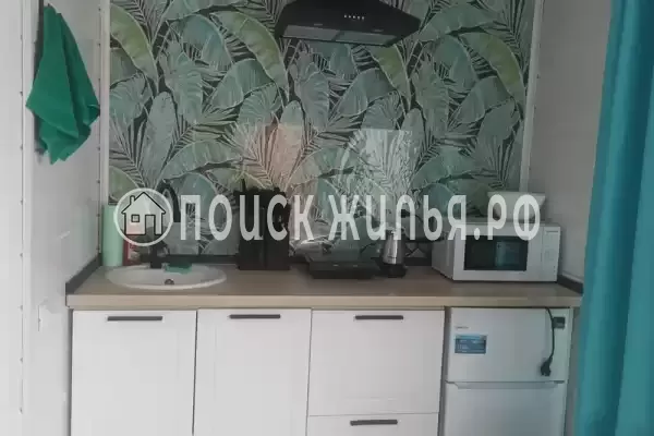 База отдыха «ГоаЛубицкая»