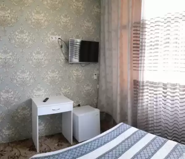 Гостевой дом «Тавуш» Гостевой дом «Тавуш»
