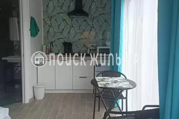 База отдыха «ГоаЛубицкая»