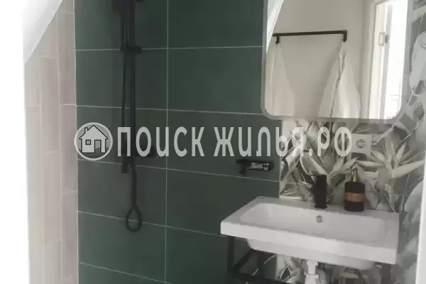 База отдыха «ГоаЛубицкая»
