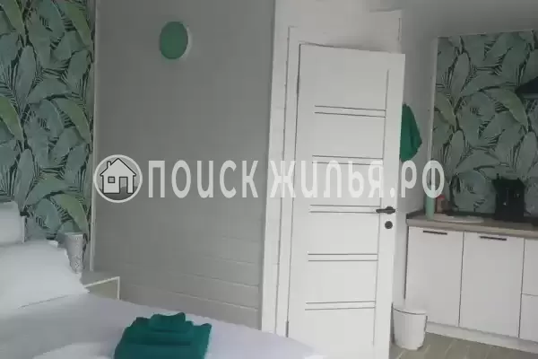 База отдыха «ГоаЛубицкая»