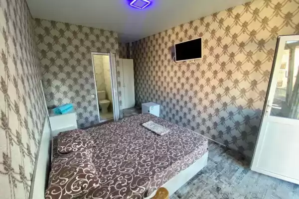 Гостевой дом «Тавуш» Гостевой дом «Тавуш»