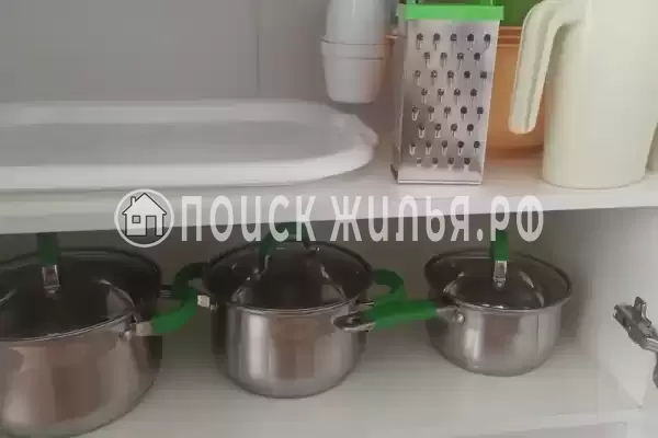 База отдыха «ГоаЛубицкая»