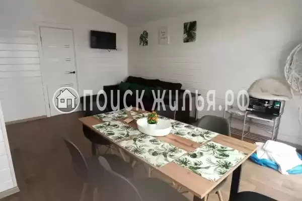 База отдыха «ГоаЛубицкая»